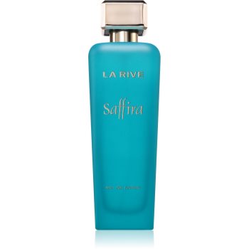 La Rive Saffira Eau de Parfum pentru femei - imagine 2